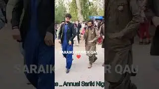 PRE-CELEBRATION GRAND ANNUAL SARAIKI NIGHT DAY-4 #jhumar #ssc #سرائیکی