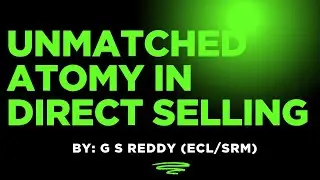 ATOMY LATEST BUSINESS PLAN | UNMATCHED ATOMY