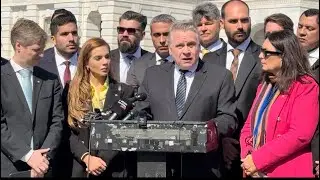 Brazil: Democracy, Freedom, and Rule of Law Under Attack?