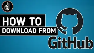 How to Download From GitHub 2022