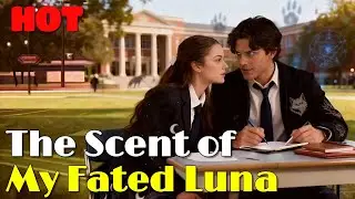 【Hot Episode】🔥The Scent of  My Fated Luna🔥 #drama #romantic #englishdrama #mafia