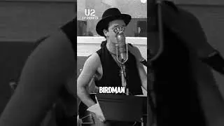 U2 - Angel Of Harlem (Rattle and Hum)