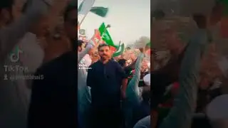 Multan jalsa pti imran khan wellcom #imrankhanpti #sbbachapartyvlogs #ytshorts
