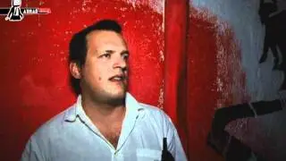 VINKO BARIĆ - Hrvatski pank i novi val 1976. - 1987.