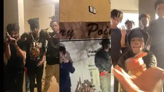 Jacksonville fl Hood vlog: Welcome to Victory pointe appartments 