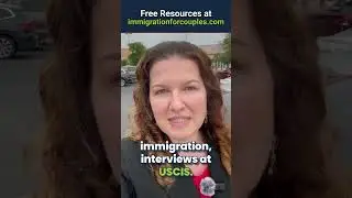 Is It Safe to Attend Your Biometrics Exam or USCIS interview? Insight from a United States Attorney