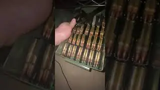Лучший патрон .223 для самообороны дома #домашняяоборона #pewpew