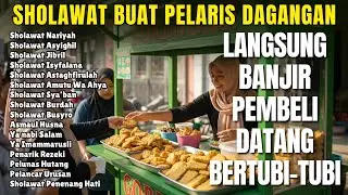 DIPUTAR DI TEMPAT USAHA DAGANGAN &' JANGAN TERKEJUT, LANGSUNG BANYAK YNG'' BELI DAGANGANMU