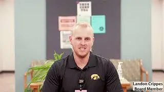 Introduction to Iowa City Free Mental Health Clinic