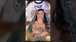 &iquest;Te imaginas una boda arabesss? 💍🧕👳