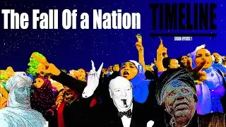 THE HISTORY OF SUDAN IN MEMES|Timeline
