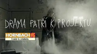 Drama patř&iacute; k projektu