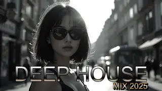 Best Feeling Good Mix - Deep House ,Vocal House, Nu Disco, Chillout Mix 2026 #deephouse