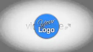 Mograph Logo Reveal | Cinema 4D Templates | Project Files