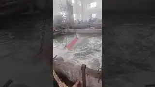lava Vs water #shorts #amazing #technology