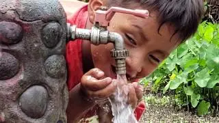 Clean Water for Matsigenka Children and Families - Manu Biosphere, Peru