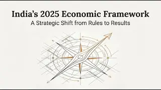 Topic 2: Major Economic Reforms in India in 2025
