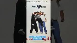 #FBADaCulture #SoulforReal #R&Bmusic #blackinamerica
