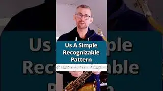 Most Important Skill For Melodic Jazz Lines | By S&oslash;ren Ballegaard Music