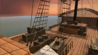 NWN2: Server: Kingdom of Haven: Молча-Исследую\Обозреваю Сервер, 6(24.08.2018)