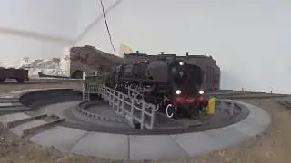 M&auml;rklin 39241, Dampflok Serie A 241 SNCF