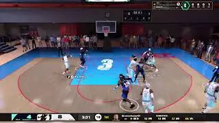 🔴 LIVE BEST 6'6 PG 2K26GAMEPLAY GRIDER|PS5| LIKE SUBSCRIBE!!!