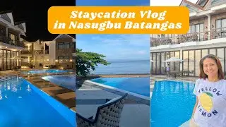 🇵🇭 Super Fun Staycation at G7 Golden View Resort