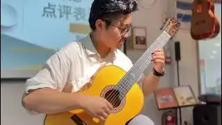 Flee as a Bird to Your Mountain(Original work )