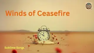 Winds of Ceasefire || New English Song || New English Rock
