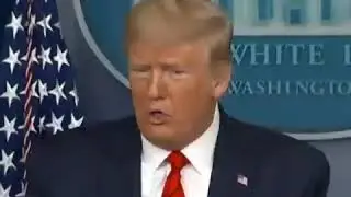 Obama AND Bush WARNING TRUMP DECADES Ago. Trump refuses to take responsibility| COVID19 2020