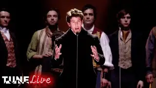 Empty Chairs at Empty Tables (Nick Jonas) | Les Mis&eacute;rables in Concert: The 25th Anniversary