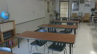 Attendance officer visits homes to improve student attendance