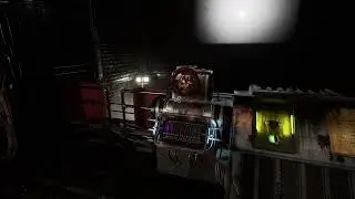 Let's Play Adam - Lost Memories: Chapter 4