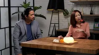 [Y-Infinity 就是不一样] Embalmer 遗体防腐师: Sarah Ang 洪彩纷 | EP 2/51