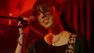 青い薔薇 - 赤い惑星 | at 下北沢 THREE | 08.10.25