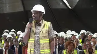 350 BILLION AFTER SELLING SAFARICOM AND KENYA PIPELINE