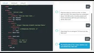 Create Alexa Skills With Simple Markup - BotTalk Tutorial