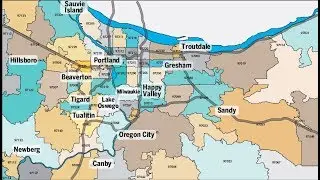 The Top 6 Zip Codes to buy property - LIVE!