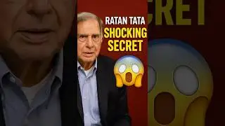 The Astonishing Secrets of Ratan Tata