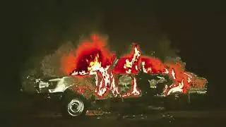 Glam Gould - 0 (feat. Kinnshaa wish) [VISUAL]