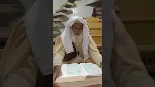 🛑Live Daras e Quran Pak | Hazrat Molana Abdul Ghani Shab | 13 Jan 2026 | Madrsa Darul Islam Qaimpur