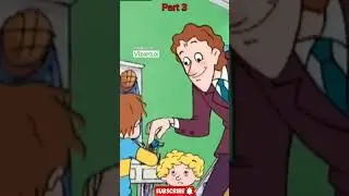 Horrid Henry new  Episode clips part 3😂😂#trending #horridhenry #ytshorts #shorts