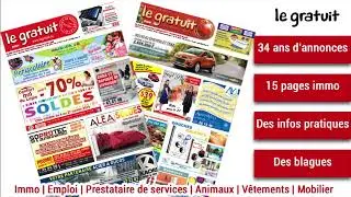 Le Gratuit Nouvelle-Cal&eacute;donie