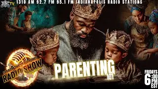 Search The Scriptures Radio: Parenting 101 | EP 17