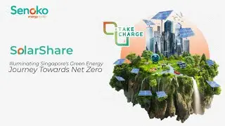 SolarShare 2.0 Launch Event Photo Montage