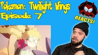 WHAT A LUCKY CHILD!! Pokemon Twilight Wings Reaction! Episode 7