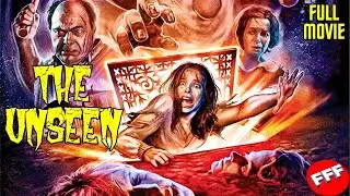 The Unseen (1980 Movie) - In 5 Minutes #edit #movies #movie #film #movieclips #trending #youtube