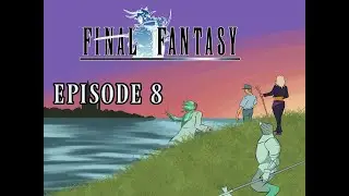 MG plays: Final Fantasy (1987) - Random Encounter Rally