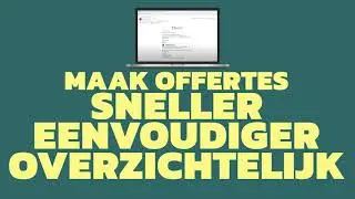 DEDDO | Koppeling met Isero voor sneller berekenen offerte