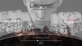 FREE | NO LIMITS | Prod. Drame Beats | HIP HOP HARDCORE ORCHESTRAL INSTRUMENTAL BOOM BAP